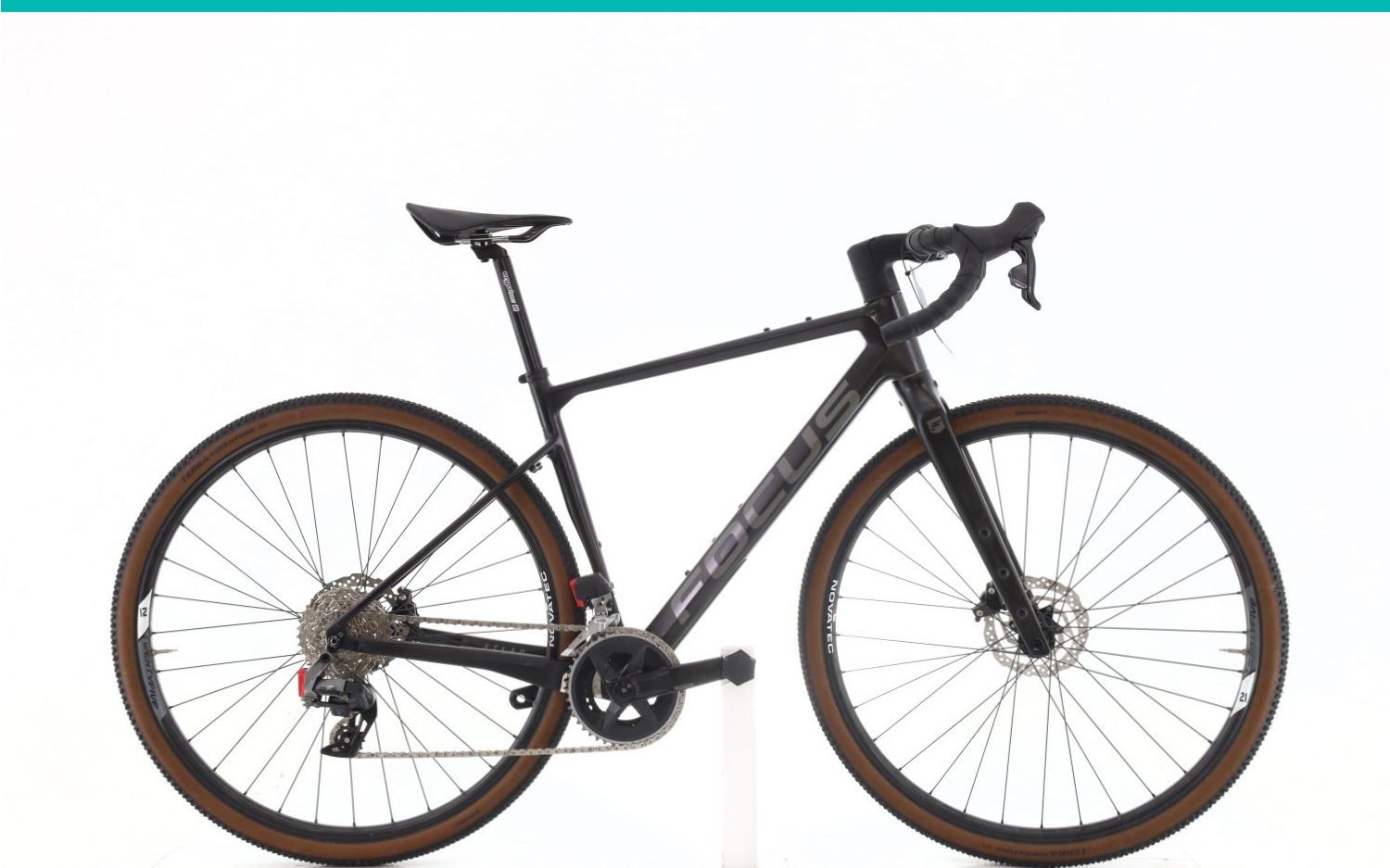 Ciclocross / Gravel Focus Zyclora ·  Atlas AXS 12V, Usata, 2024, Barcelona