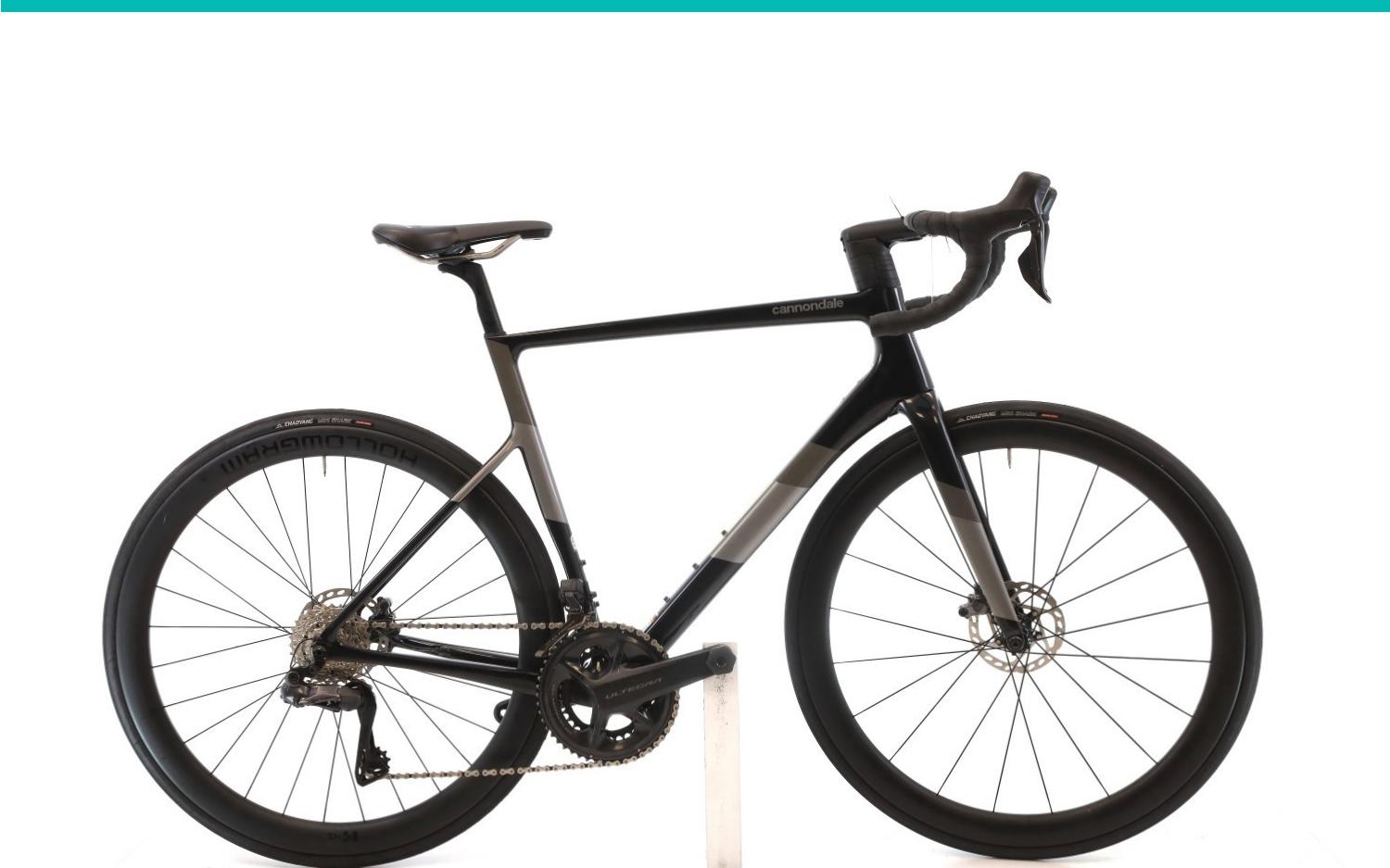 Bici da corsa Cannondale Zyclora ·  SuperSix EVO Carbon 2 Di2 12V, Usata, 2020, Barcelona