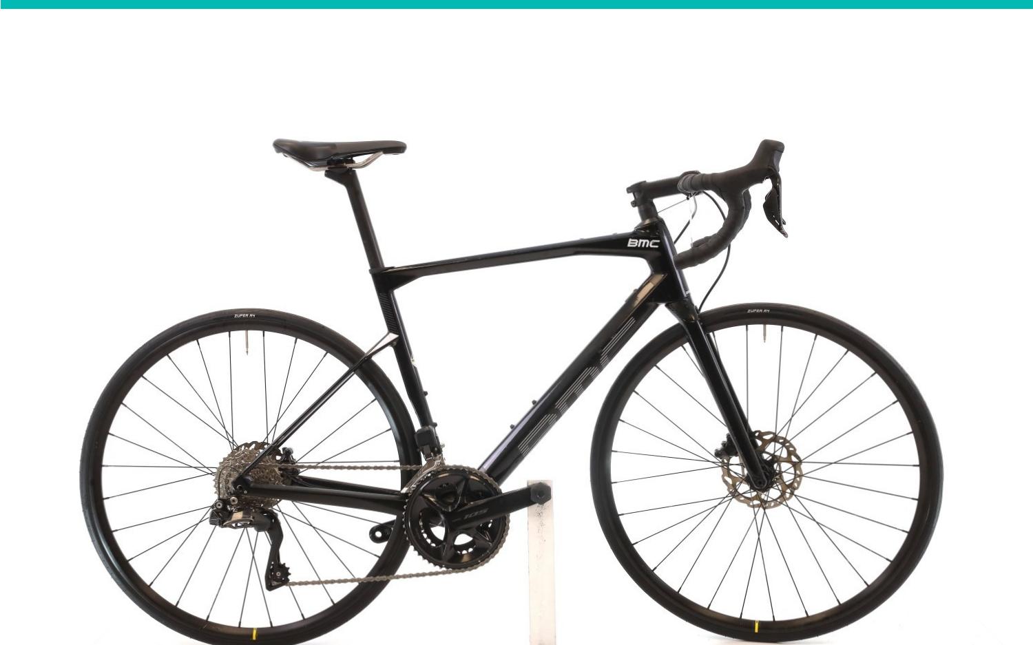 Bici da corsa BMC Zyclora ·  Roadmachine Five Di2 12V, Usata, 2024, Barcelona