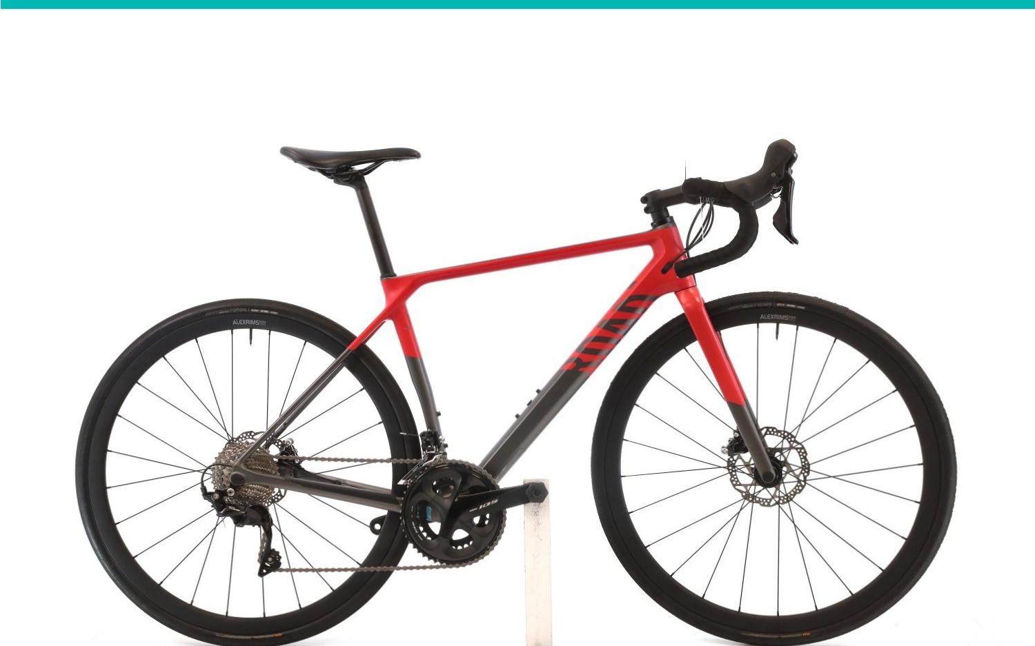 Bici da corsa Canyon Zyclora ·  Roadlite CF 7, Usata, 2024, Barcelona