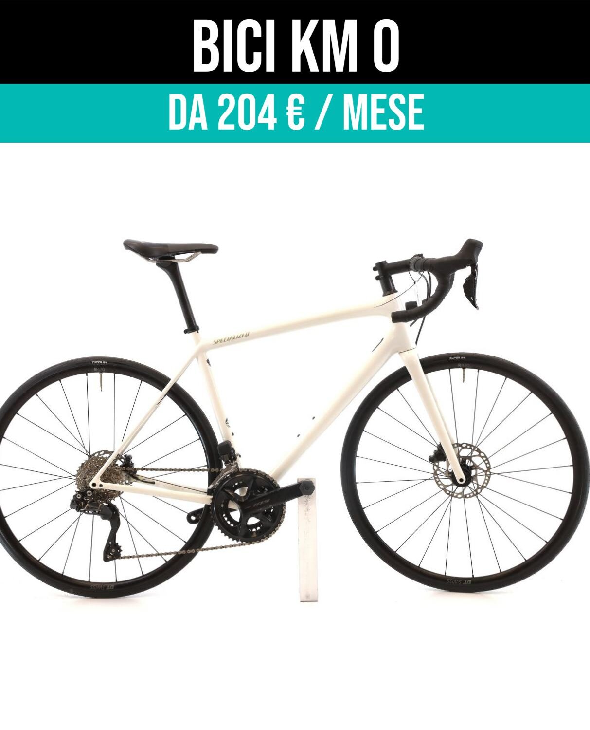 Cerca bicicletta Specialized usata o km0