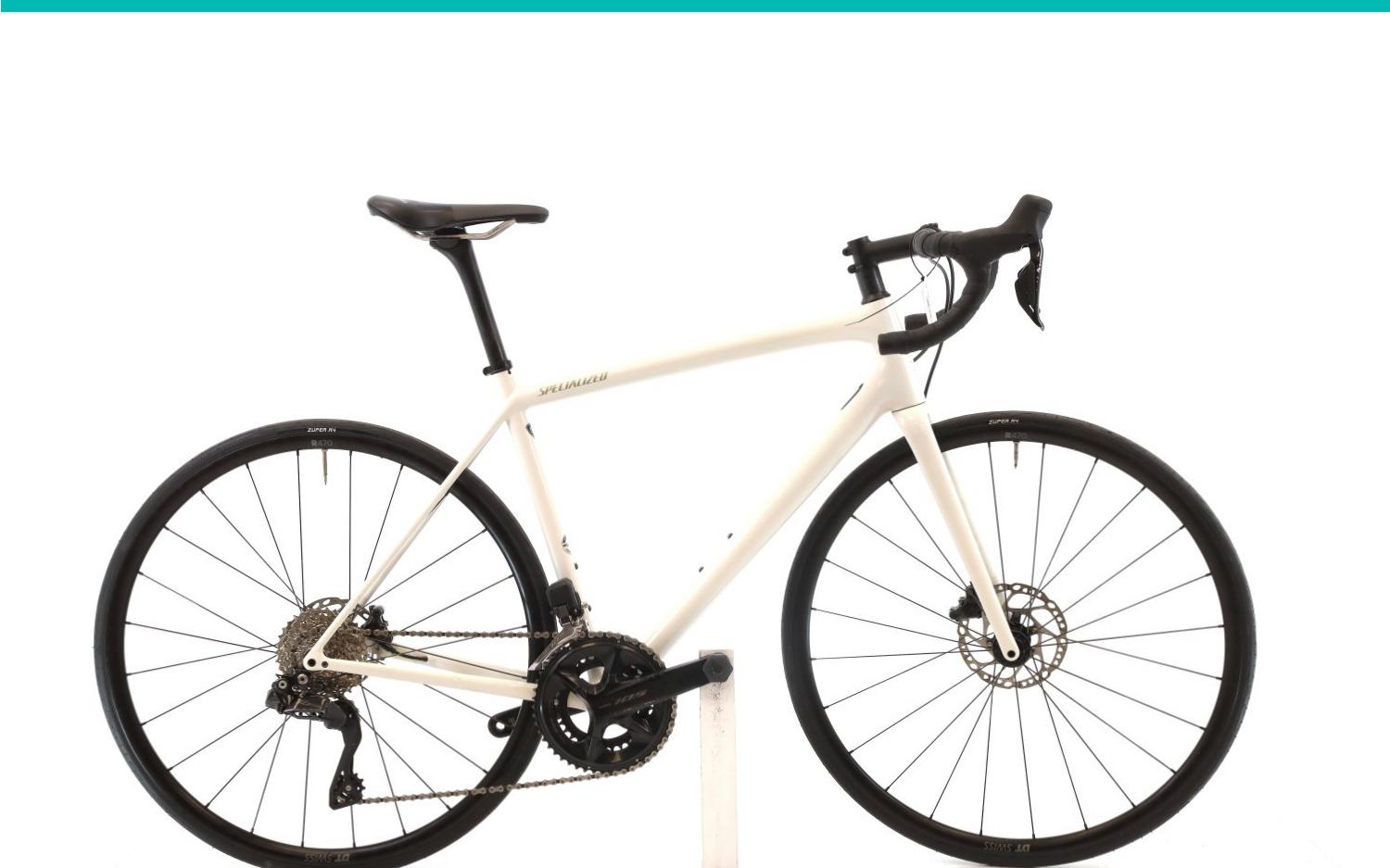 Bici da corsa Specialized Zyclora ·  Aethos Comp Di2 12V, Usata, 2025, Barcelona