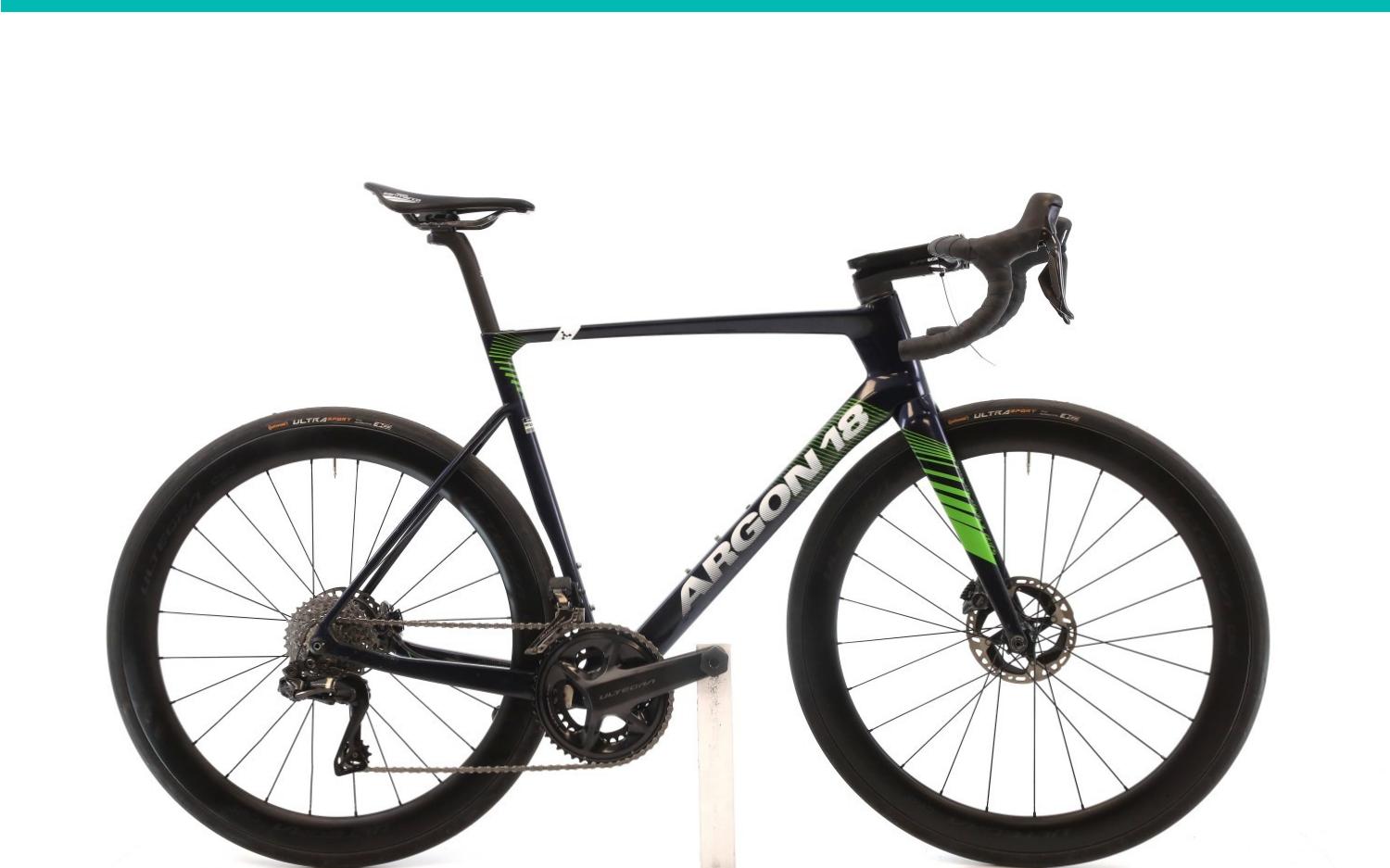 Bici da corsa Argon 18 Zyclora ·  Sum Pro Di2 12V, Usata, 2023, Barcelona
