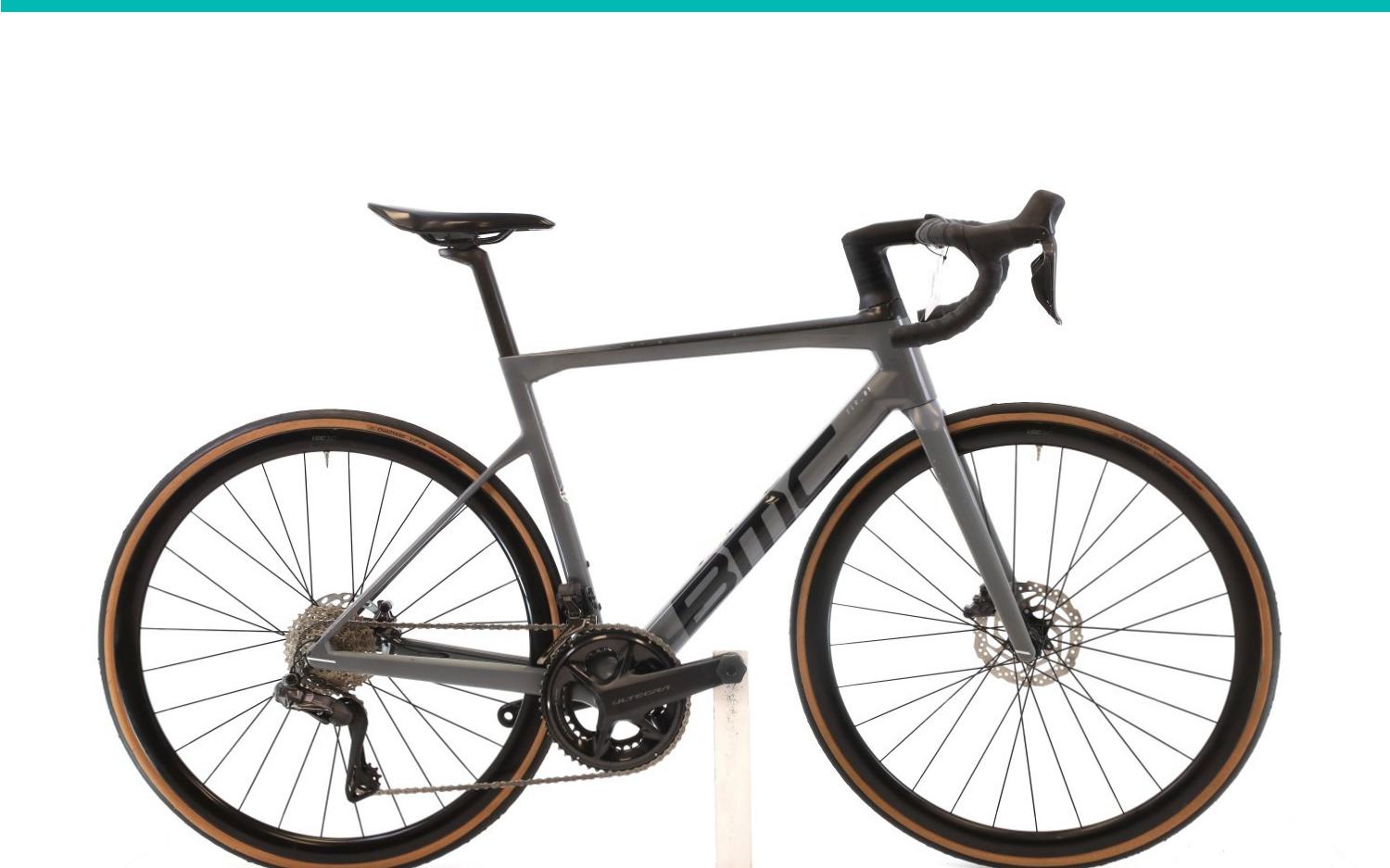 Bici da corsa BMC Zyclora ·  Teammachine SLR01 FIVE Di2 12V, Usata, 2024, Barcelona