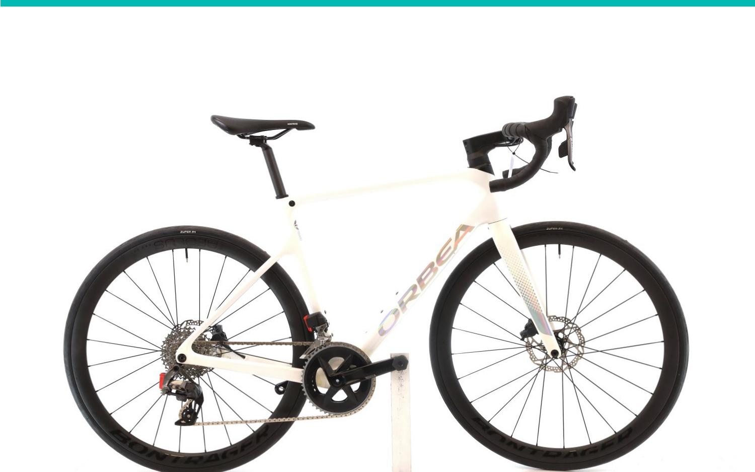 Bici da corsa Orbea Zyclora ·  Orca M31eTeam AXS 12V, Usata, 2022, Barcelona