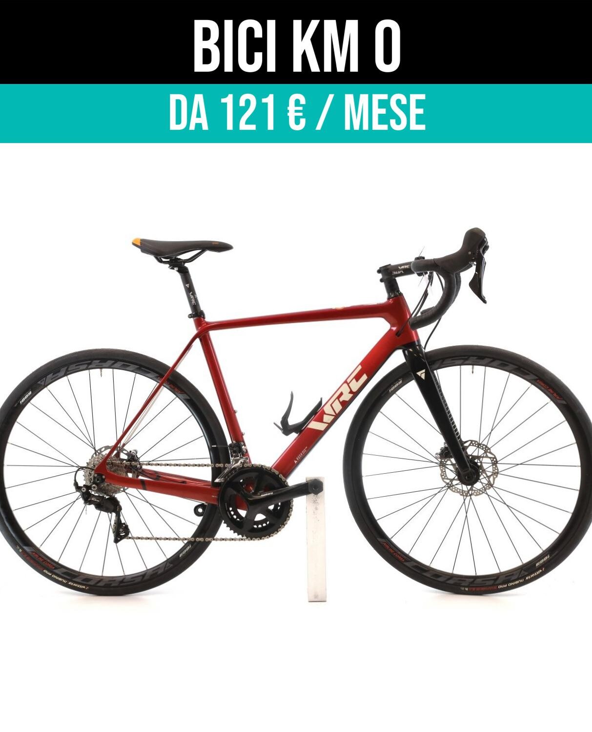 Cerca bicicletta Conor usata o km0