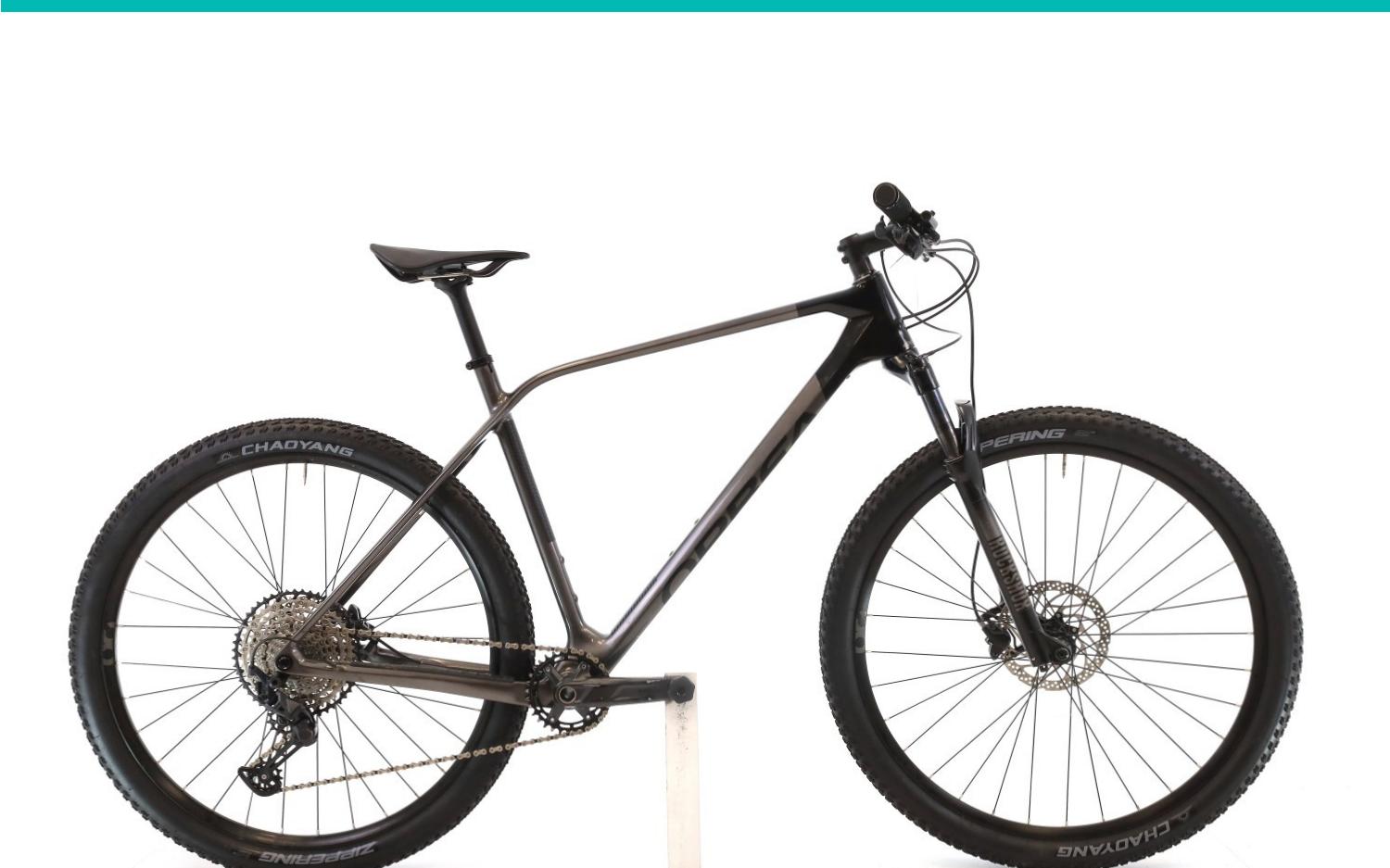 Mountain Bike Orbea Zyclora ·  Alma M50, Usata, 2025, Barcelona