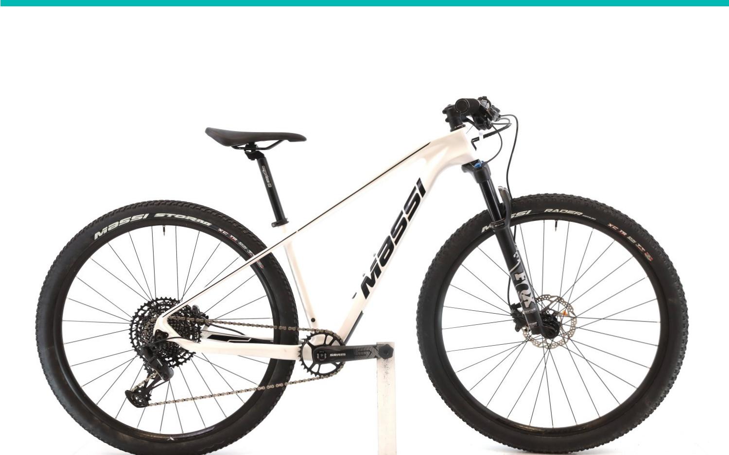 Mountain Bike Massi Zyclora ·  Team 29 Replica, Usata, 2024, Barcelona
