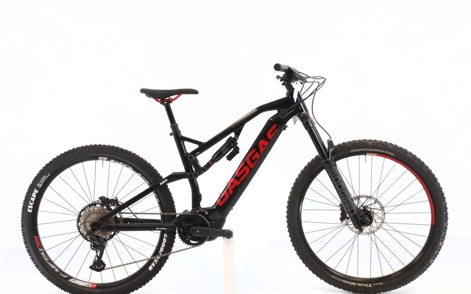 E-Bike GasGas Zyclora · Gas Gas MXA 1, Usata, 2023, Barcelona
