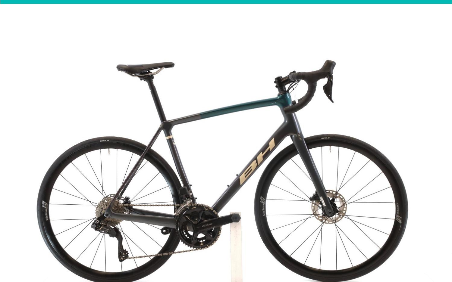 Bici da corsa BH Zyclora ·  SL1 2.9 Di2 12V, Usata, 2023, Barcelona