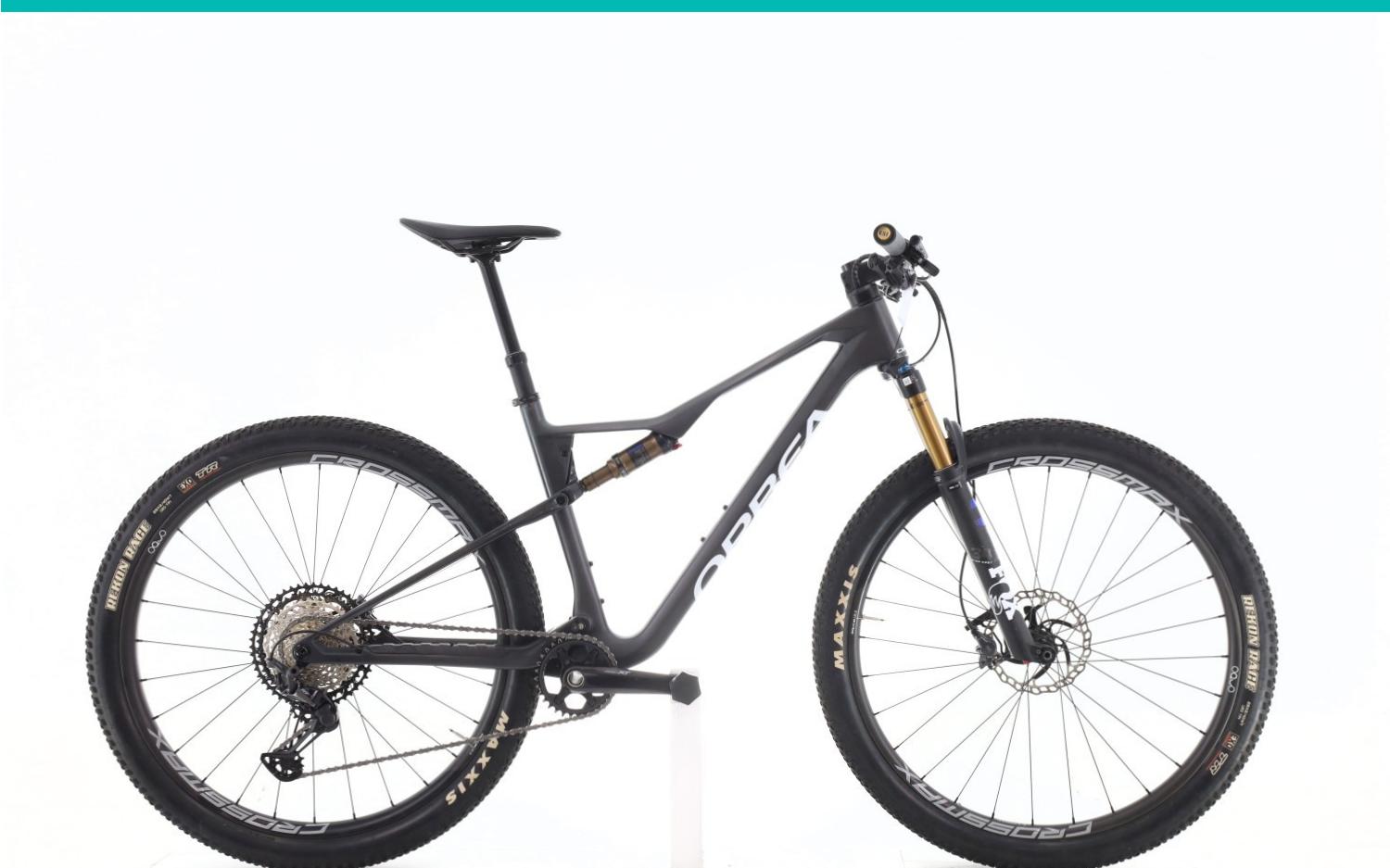 Mountain Bike Orbea Zyclora ·  Oiz XT, Usata, 2025, Barcelona