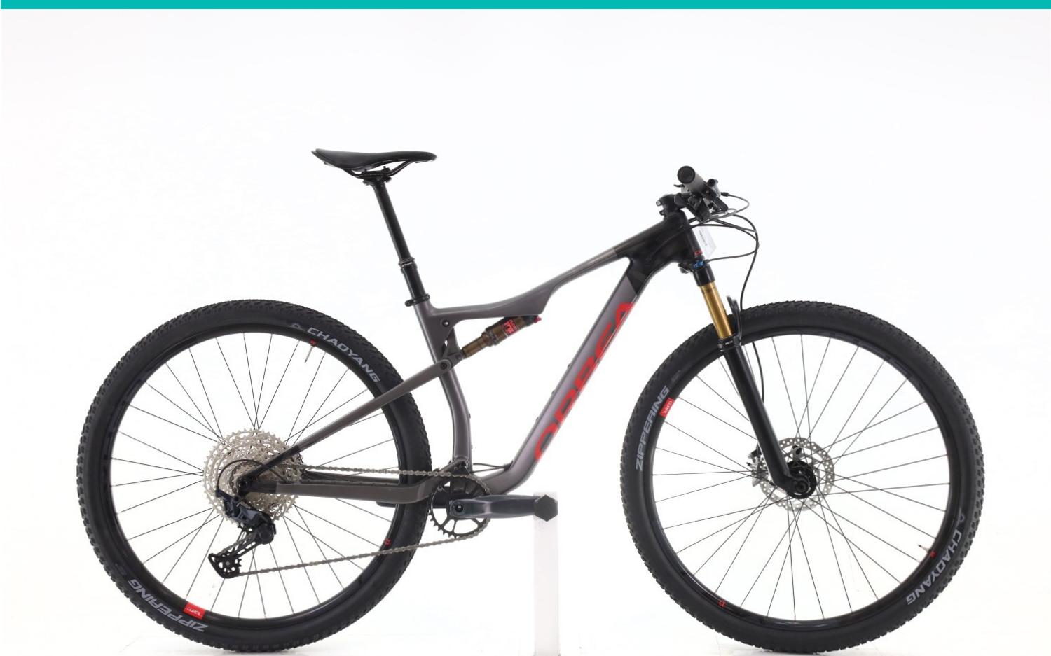 Mountain Bike Orbea Zyclora ·  Oiz Pro, Usata, 2022, Barcelona