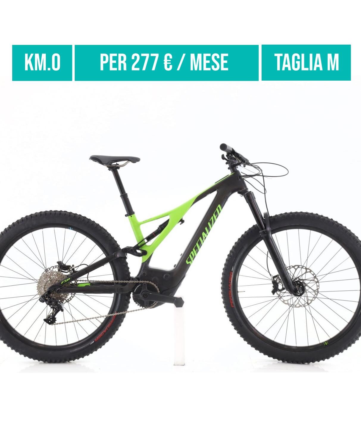 Cerca bicicletta Specialized usata o km0