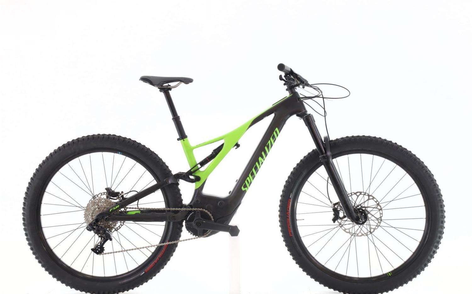 E-Bike Specialized Zyclora ·  Turbo Levo, Usata, 2020, Barcelona