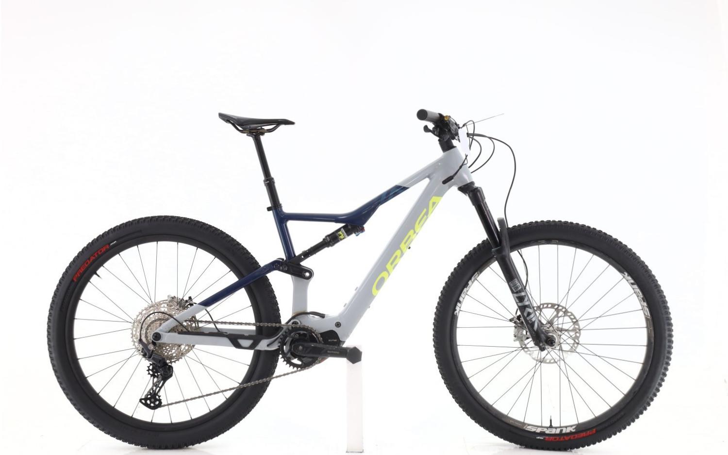 E-Bike Orbea Zyclora ·  Rise, Usata, 2024, Barcelona