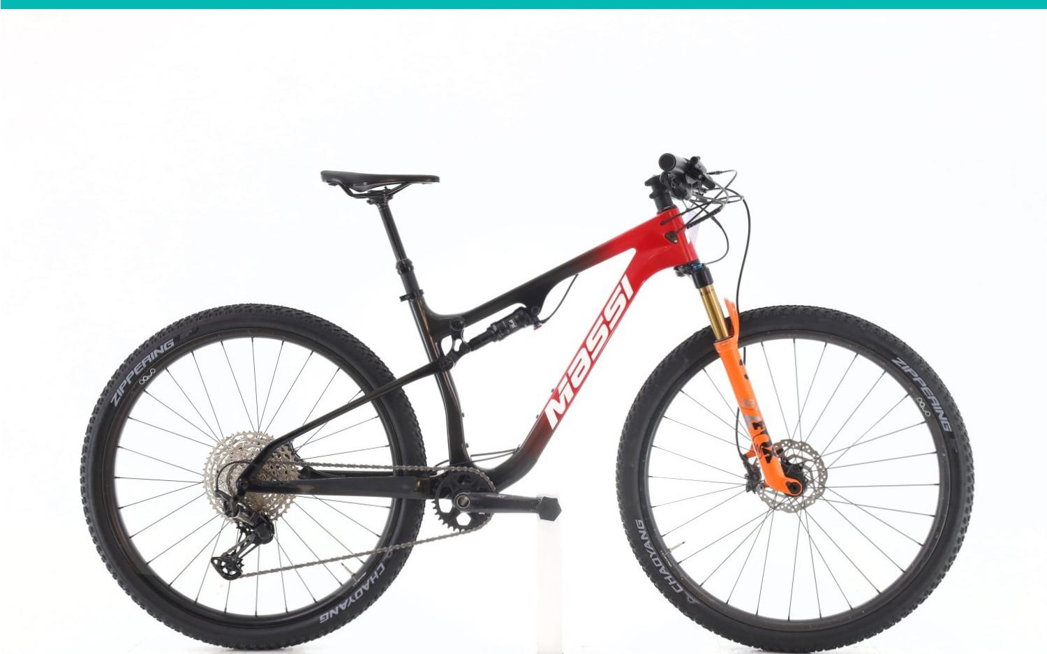 Mountain Bike Massi Zyclora ·  Aire SL XT, Usata, 2021, Barcelona