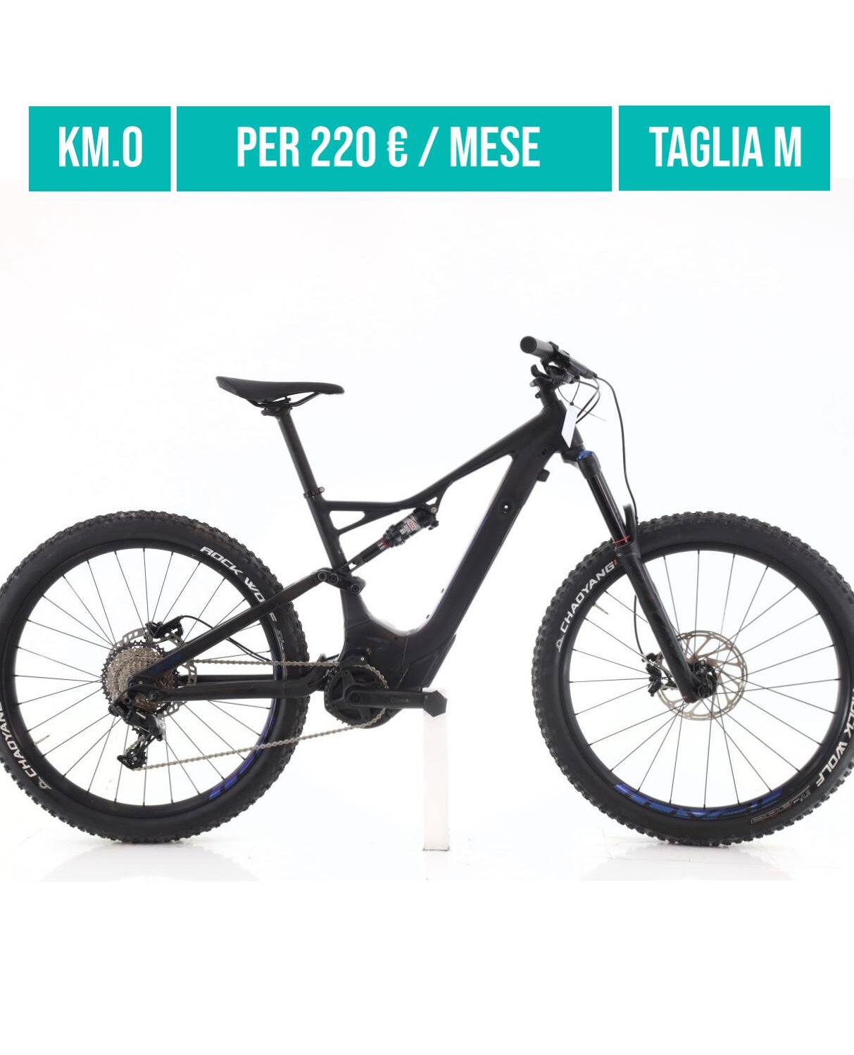 Cerca bicicletta Specialized usata o km0