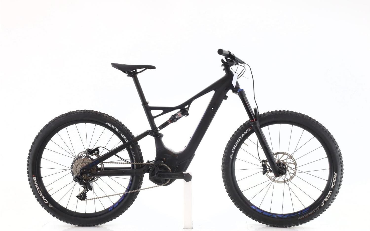 E-Bike Specialized Zyclora ·  Turbo Levo, Usata, 2022, Barcelona