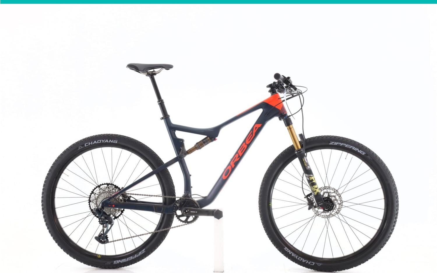 Mountain Bike Orbea Zyclora ·  Oiz GX, Usata, 2022, Barcelona