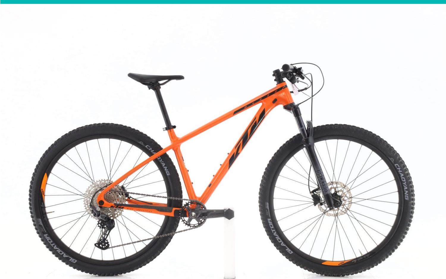 Mountain Bike KTM Zyclora ·  Myroon Pro, Usata, 2021, Barcelona