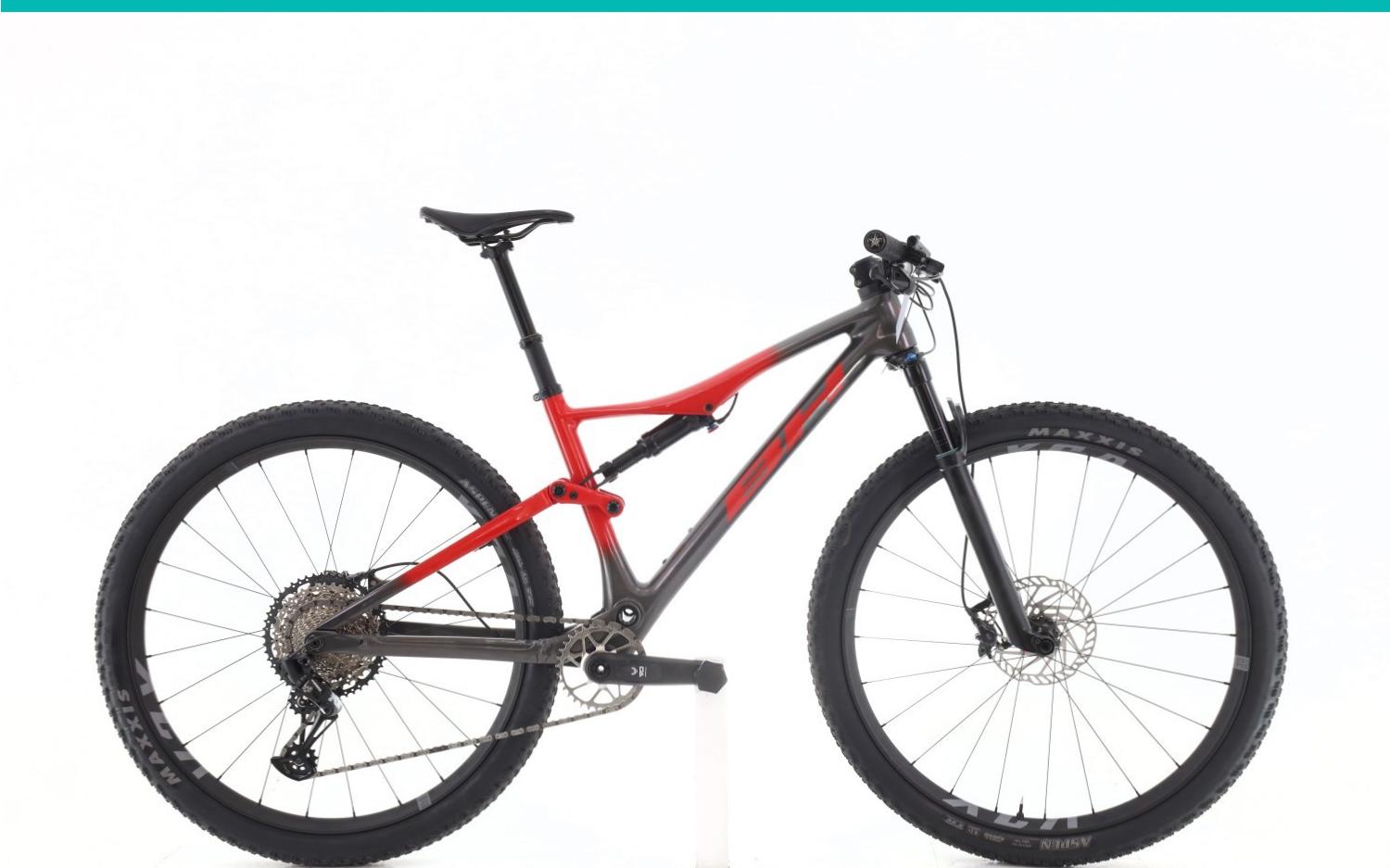 Mountain Bike BH Zyclora ·  Lynx Race Evo, Usata, 2024, Barcelona