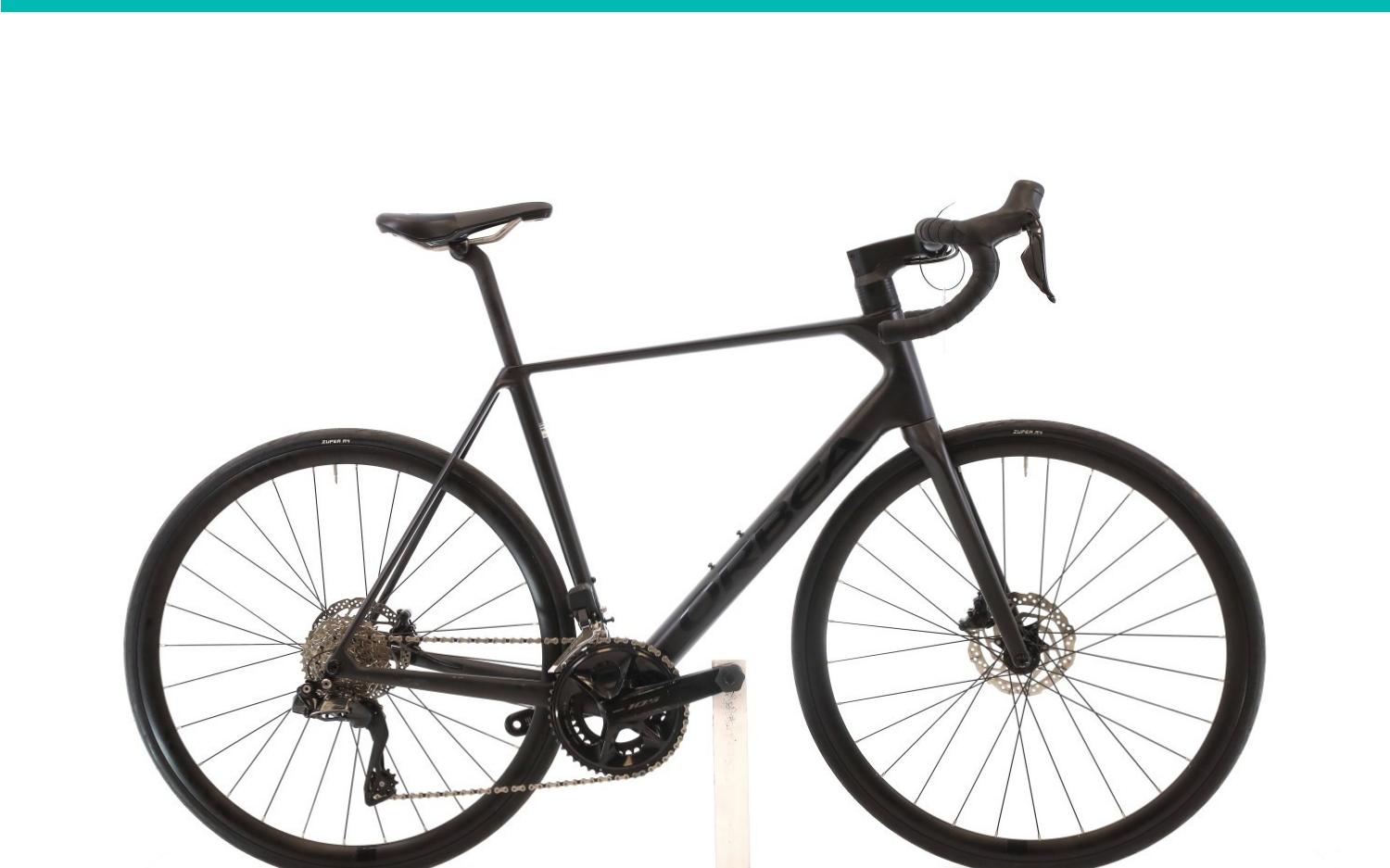 Bici da corsa Orbea Zyclora ·  Orca M30I Di2 12V, Usata, 2024, Barcelona