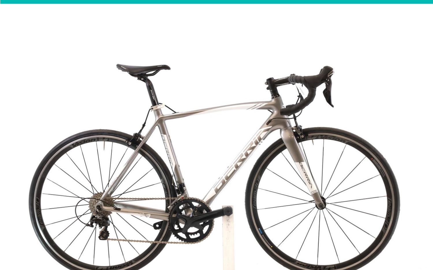 Bici da corsa Berria Zyclora ·  Falcon Comp 8 Express, Usata, 2017, Barcelona