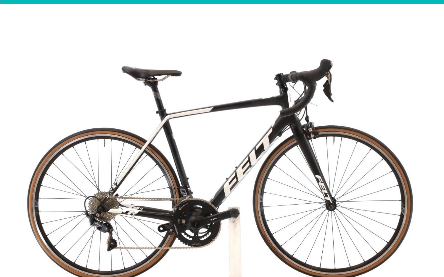 Bici da corsa Felt Zyclora ·  FR4, Usata, 2020, Barcelona