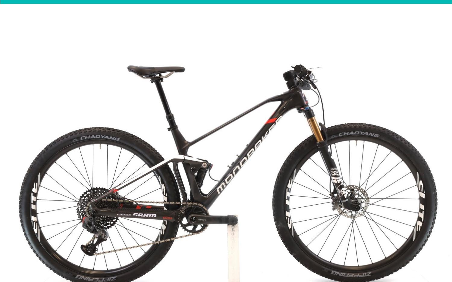Mountain Bike Mondraker Zyclora ·  F-Podium RR SL XX1 AXS, Usata, 2022, Barcelona