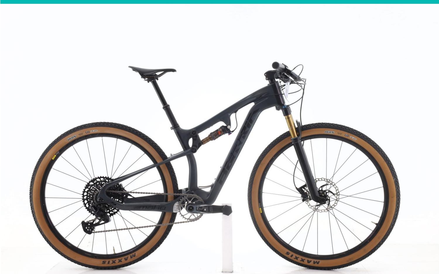Mountain Bike Berria Zyclora ·  Mako, Usata, 2021, Barcelona
