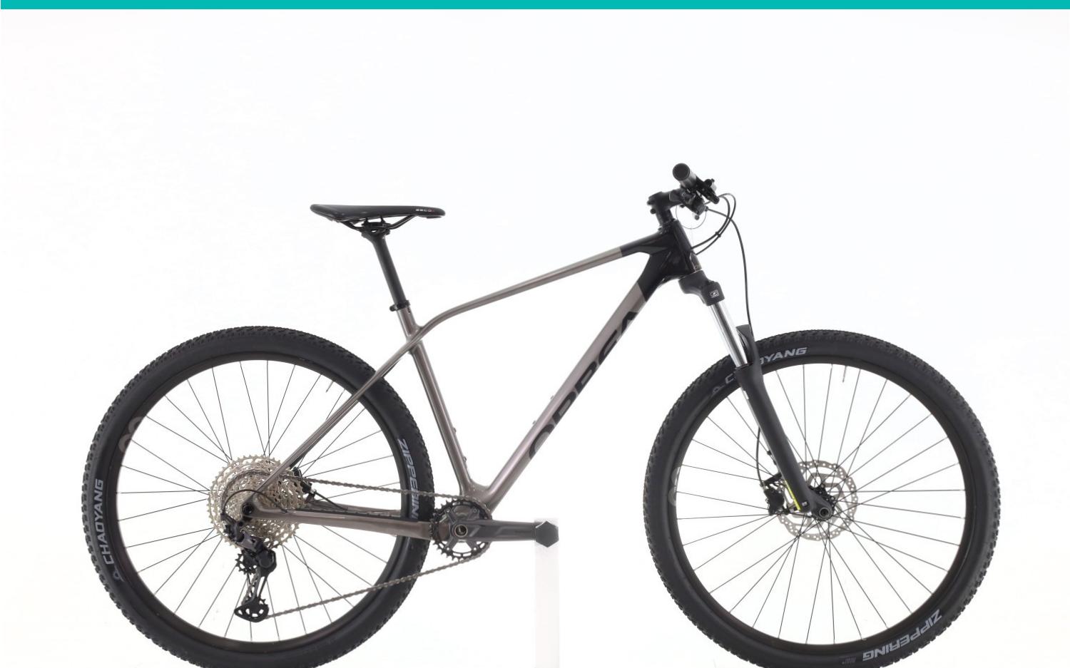 Mountain Bike Orbea Zyclora ·  Alma XT, Usata, 2020, Barcelona
