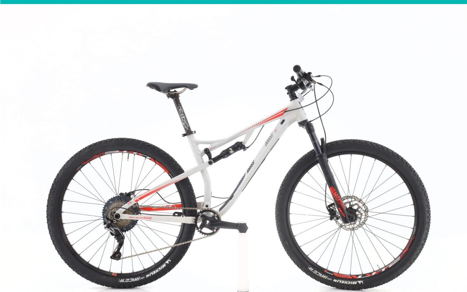 Mountain Bike BH Zyclora ·  Lynx Race, Usata, 2020, Barcelona