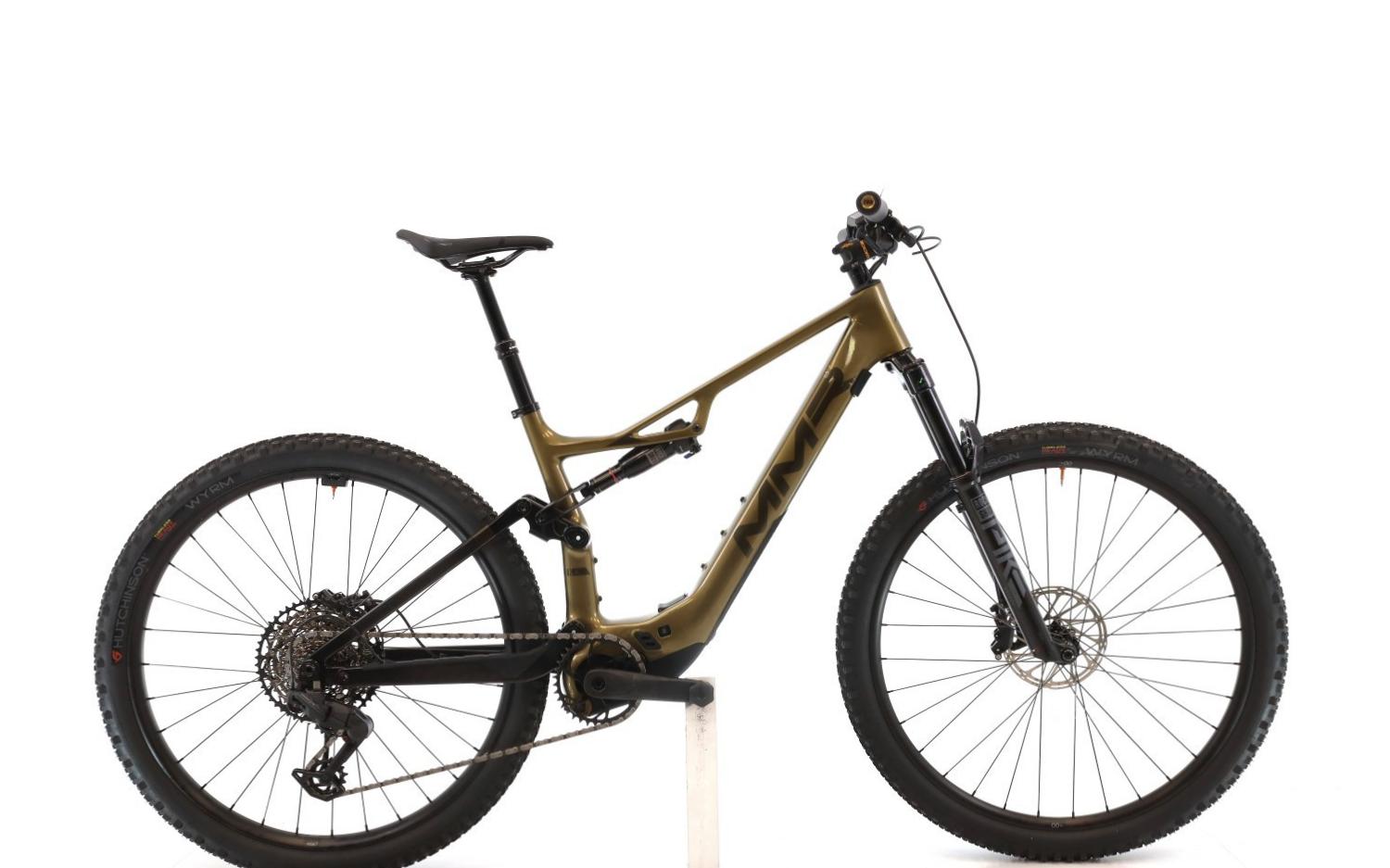E-Bike MMR Zyclora ·  Kaizen 50, Usata, 2022, Barcelona