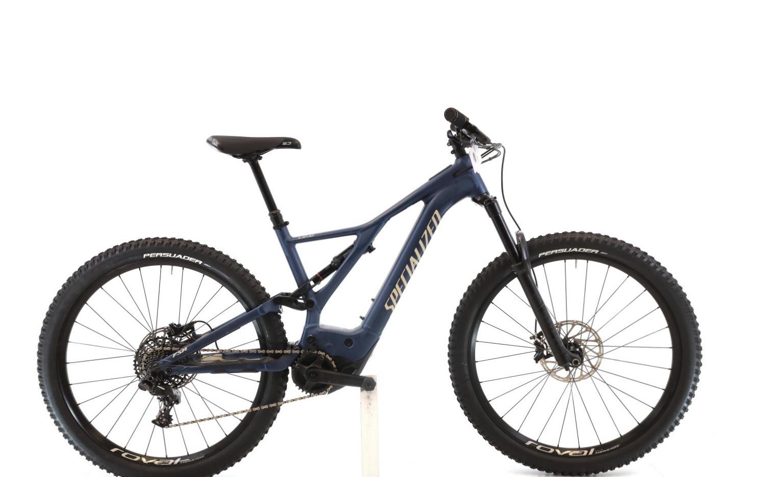 E-Bike Specialized Zyclora ·  Turbo Levo, Usata, 2020, Barcelona