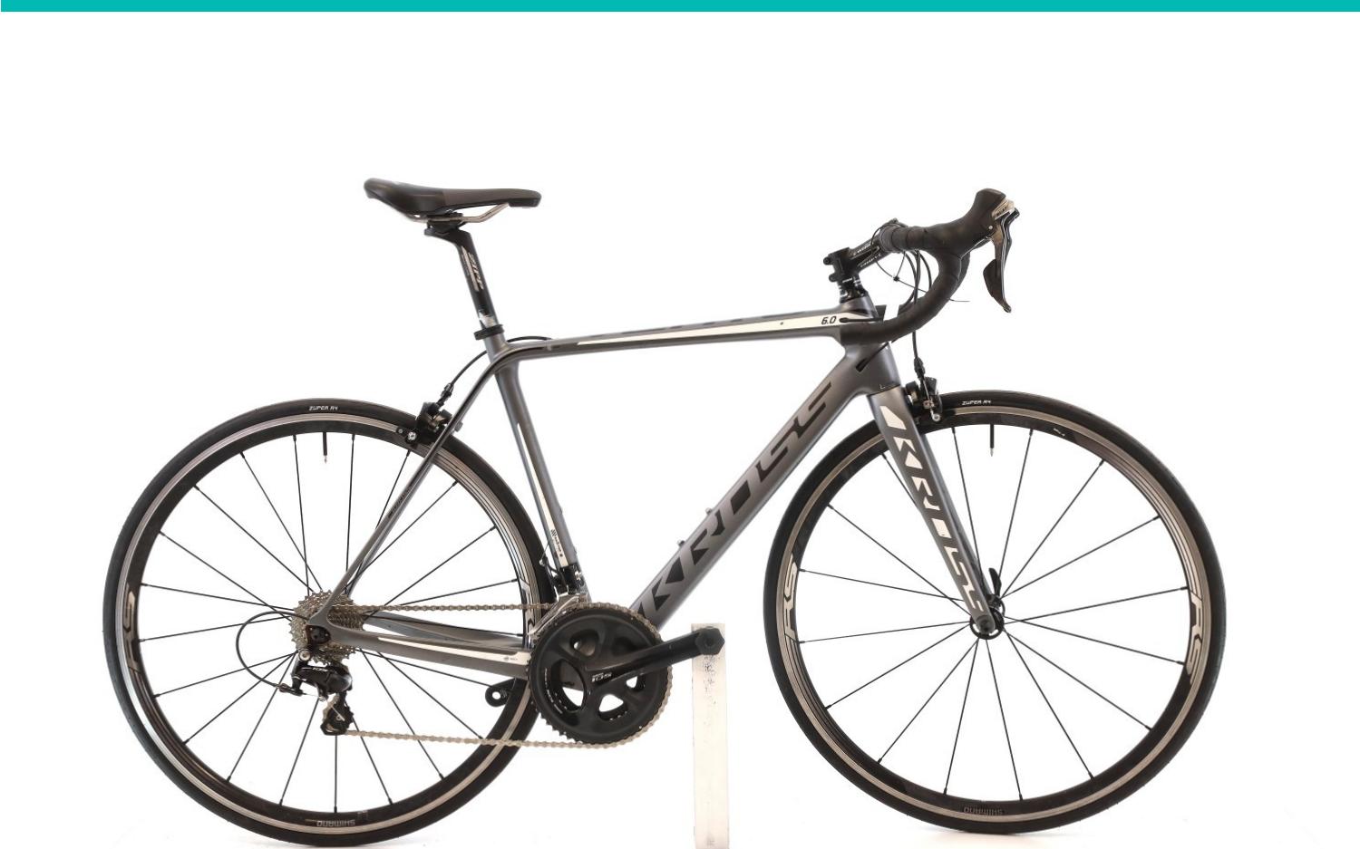 Bici da corsa Kross Zyclora ·  Vento 6.0, Usata, 2020, Barcelona