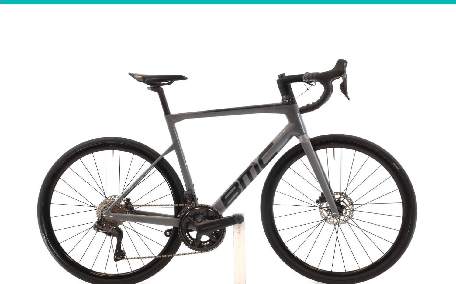 Bici da corsa BMC Zyclora ·  Teammachine SLR01 FIVE Di2 12V, Usata, 2024, Barcelona