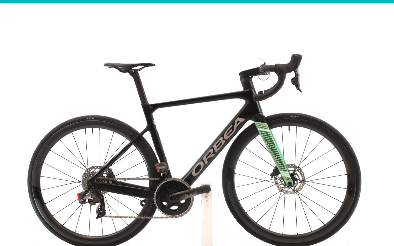 Bici da corsa Orbea Zyclora ·  Orca M21ELTD AXS 12V, Usata, 2021, Barcelona