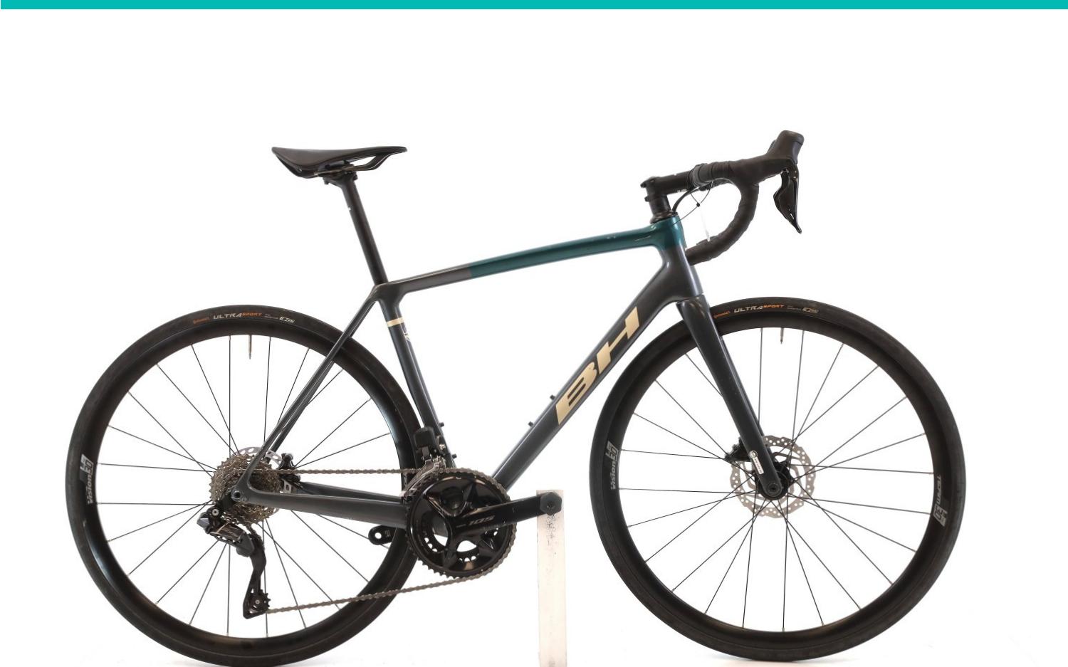 Bici da corsa BH Zyclora ·  SL1 2.9 Di2 12V, Usata, 2023, Barcelona