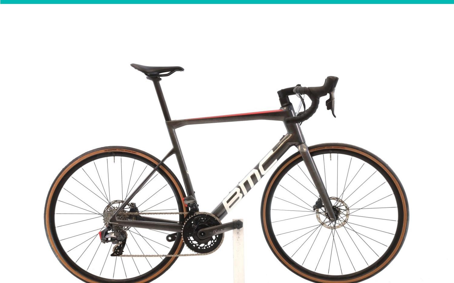 Bici da corsa BMC Zyclora ·  Teammachine SLR ONE AXS 12V, Usata, 2018, Barcelona