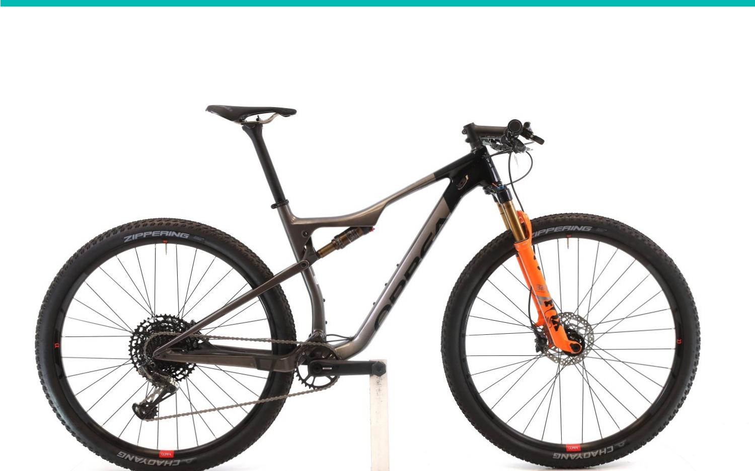 Mountain Bike Orbea Zyclora ·  Oiz M10 X01, Usata, 2020, Barcelona