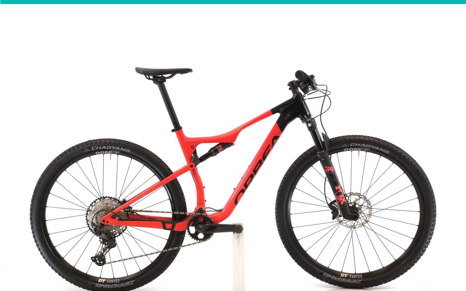 Mountain Bike Orbea Zyclora ·  Oiz M30 XT, Usata, 2021, Barcelona