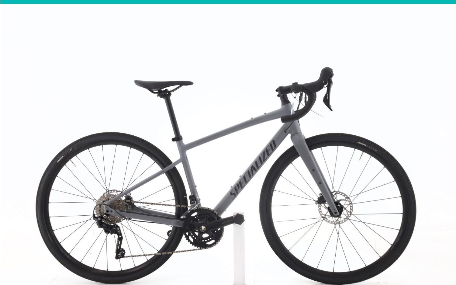Ciclocross / Gravel Specialized Zyclora ·  Diverge, Usata, 2025, Barcelona