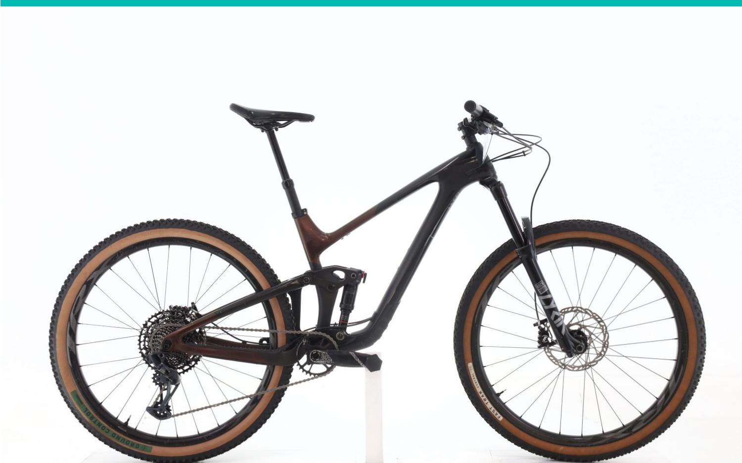 Mountain Bike Giant Zyclora ·  Trance X GX, Usata, 2023, Barcelona