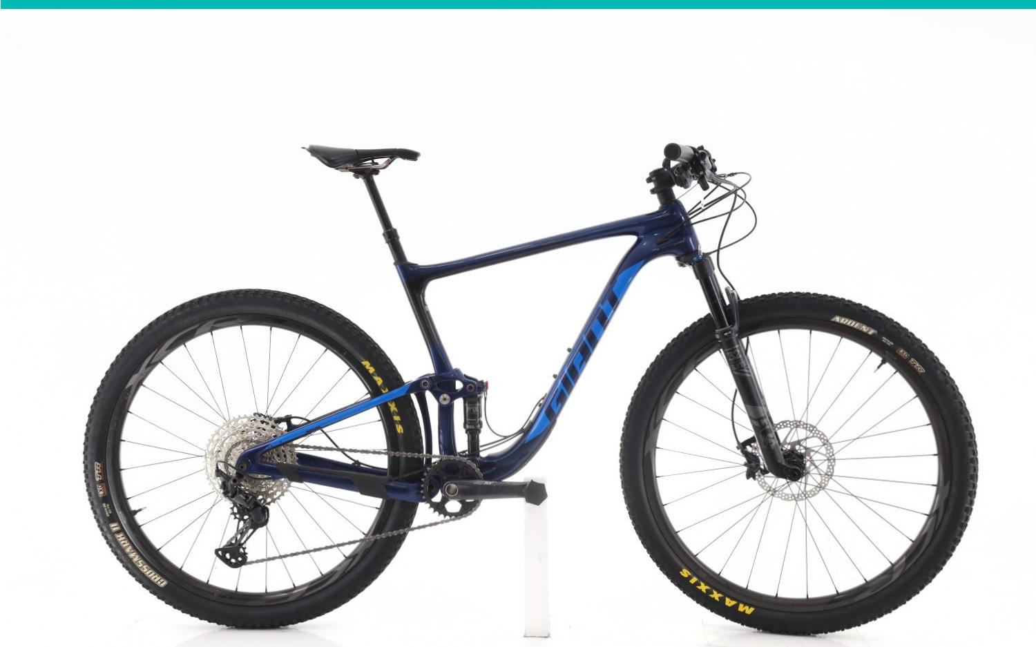 Mountain Bike Giant Zyclora ·  Anthem Pro 1 XT, Usata, 2021, Barcelona