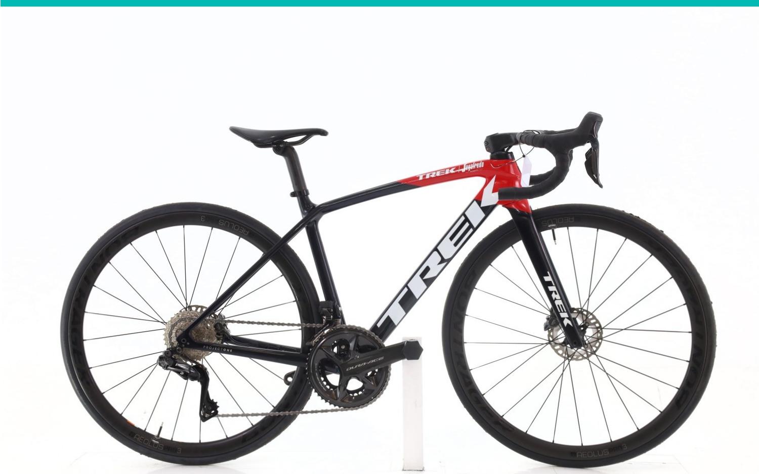 Bici da corsa Trek Zyclora ·  Emonda SLR Di2 12V, Usata, 2022, Barcelona