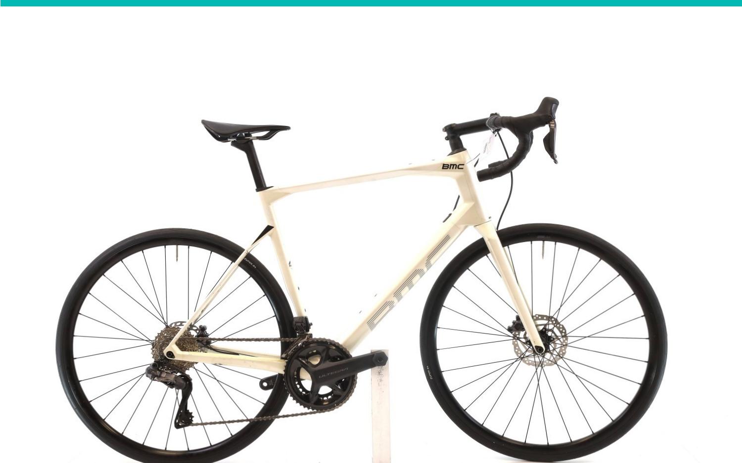 Bici da corsa BMC Zyclora ·  Roadmachine Three Di2 12V, Usata, 2024, Barcelona
