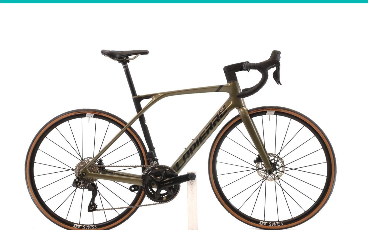 Bici da corsa Lapierre Zyclora ·  Xelius SL 5.0 Di2 12V, Usata, 2024, Barcelona