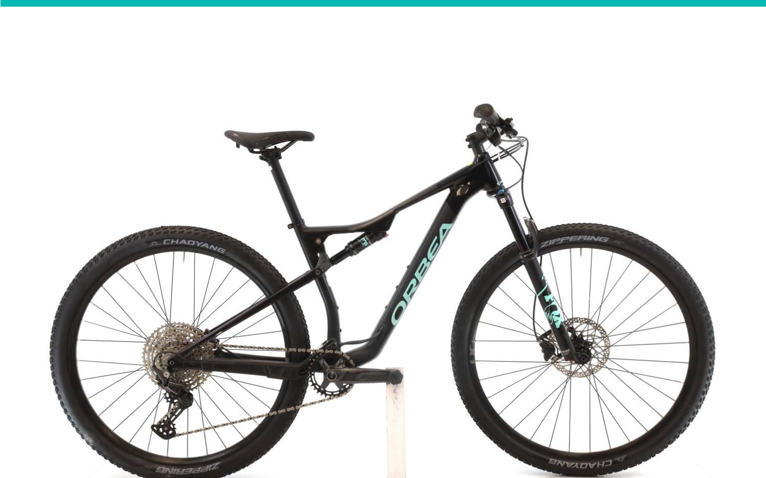 Mountain Bike Orbea Zyclora ·  Oiz H30, Usata, 2023, Barcelona