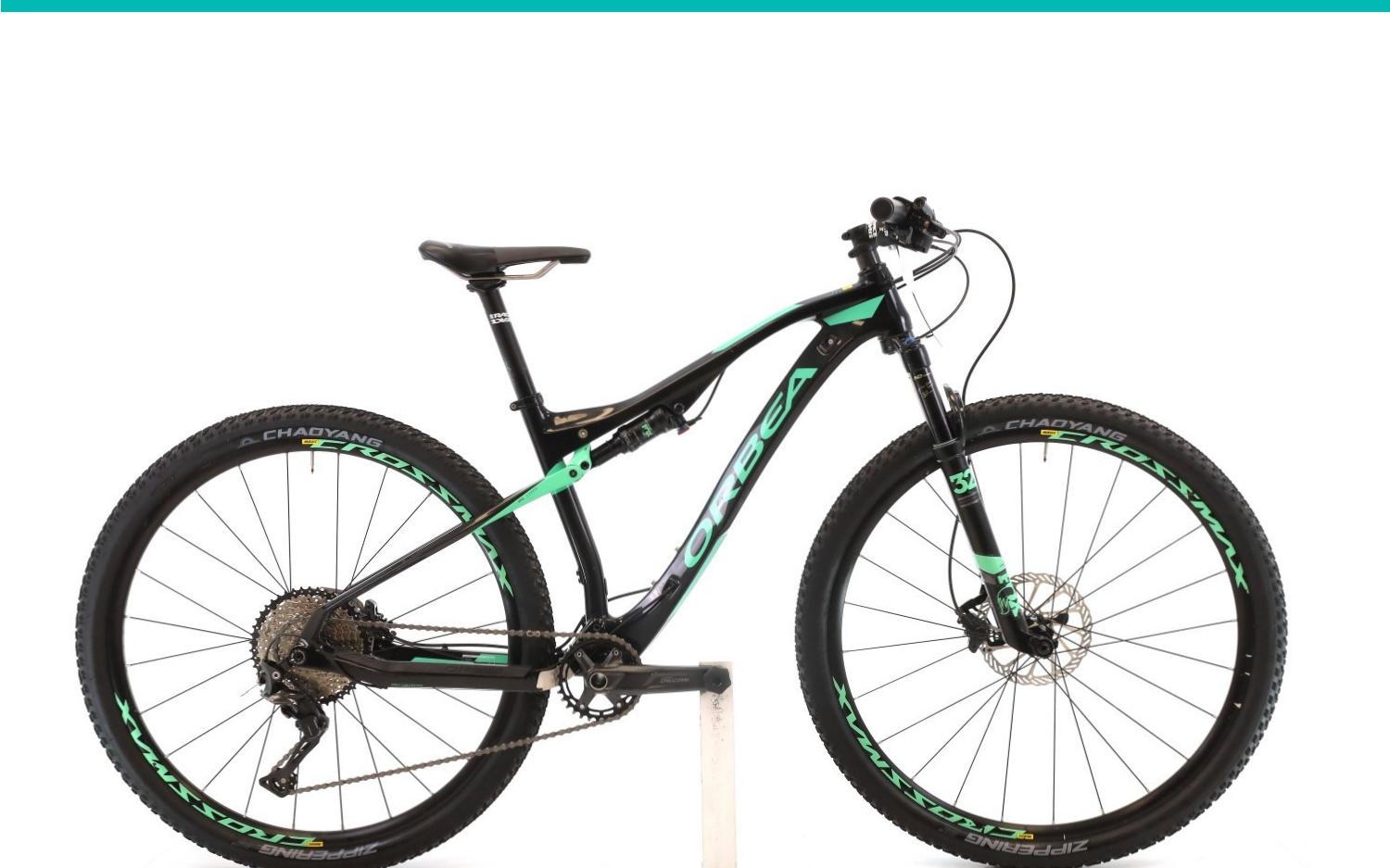 Mountain Bike Orbea Zyclora ·  Oiz M50 XT, Usata, 2019, Barcelona