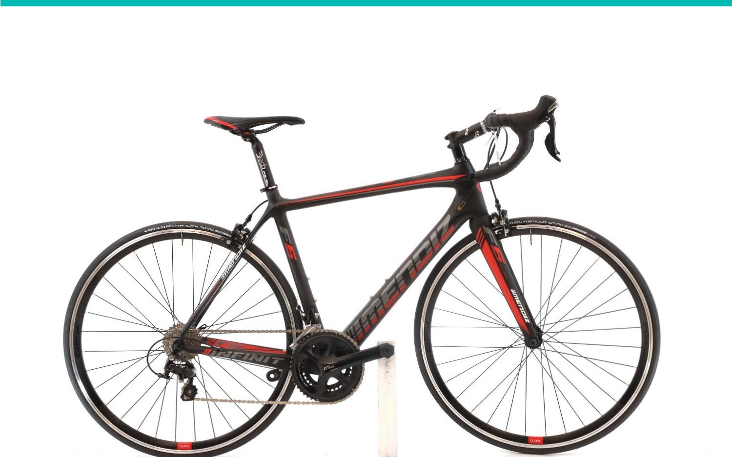 Bici da corsa Mendiz Zyclora ·  F6, Usata, 2021, Barcelona